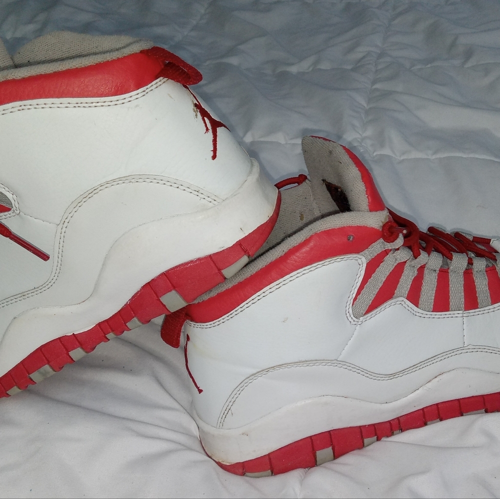 AIR JORDAN RETRO 9 SZ.11.5